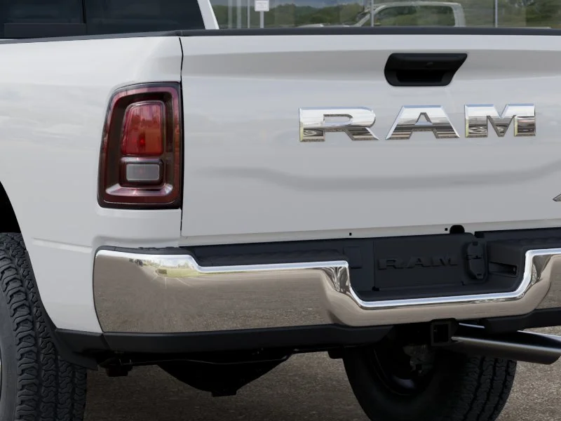 2026 RAM 2500 Tradesman - Photo 34
