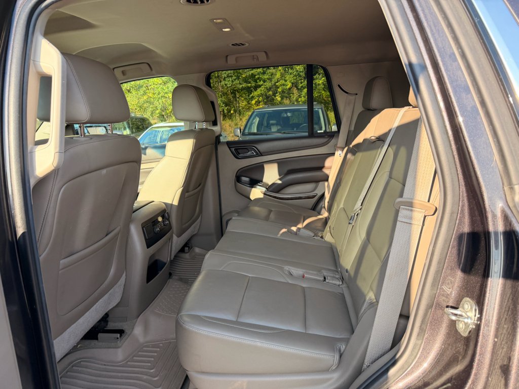 Used 2015 Tungsten Metallic Chevrolet LT image 7