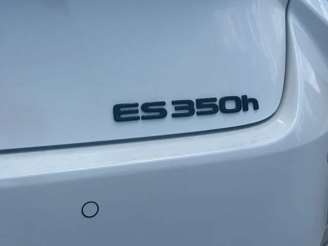 New 2026 Ultra White Lexus PREMIUM PLUS image 10