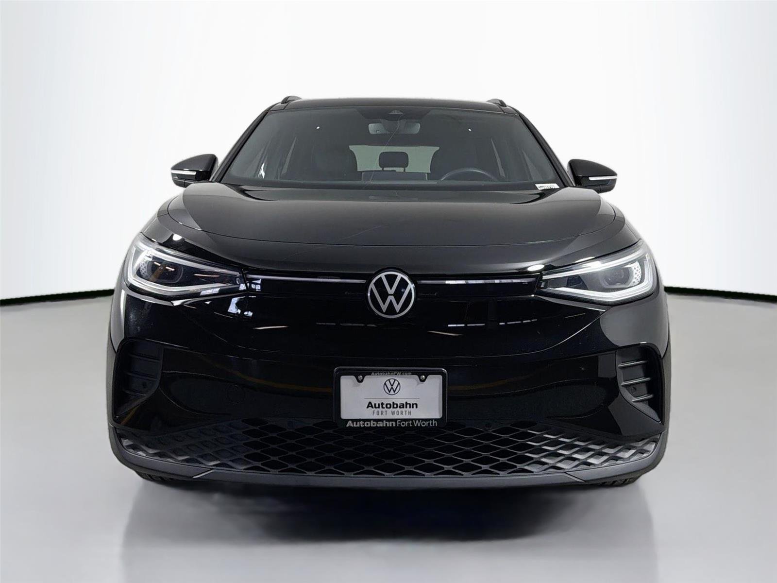 Used 2022 Volkswagen ID.4 PRO S with VIN WVGTMPE21NP074977 for sale in Fort Worth, TX