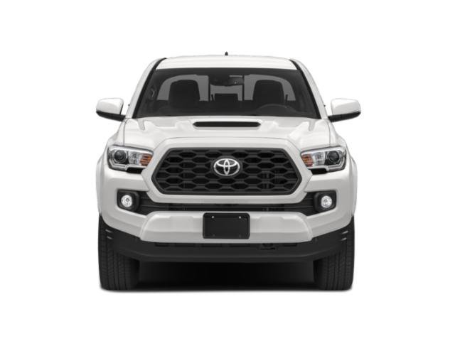 Used 2021 Gray Toyota TRD Sport image 4