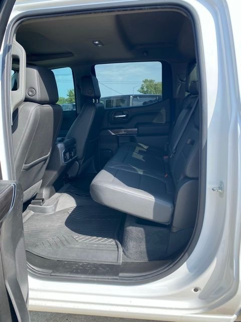 2022 Chevrolet Silverado 1500 Limited LTZ - Photo 9