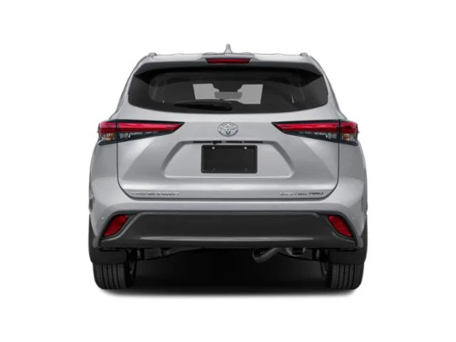 Used 2023 Gray Toyota  image 5