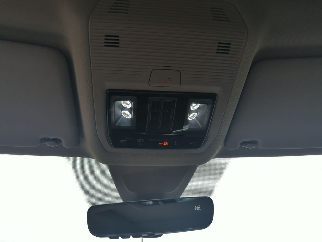 Certified Used 2026 Gray Volkswagen SEL image 27