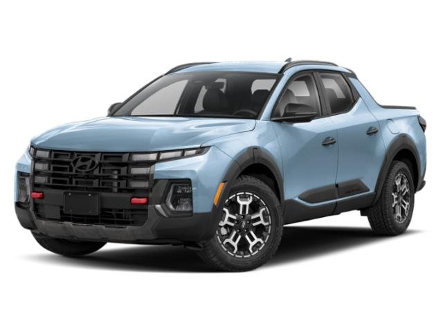 2027 Hyundai SANTA CRUZ XRT