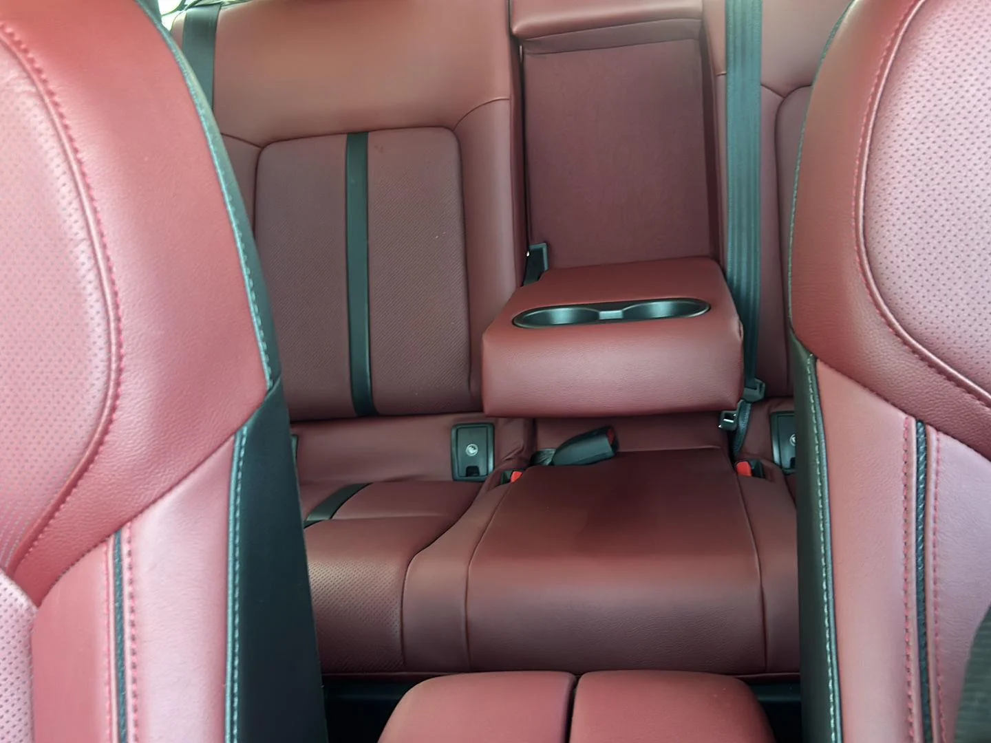 New 2026 Wind Chill Pearl Mazda Premium AWD image 13