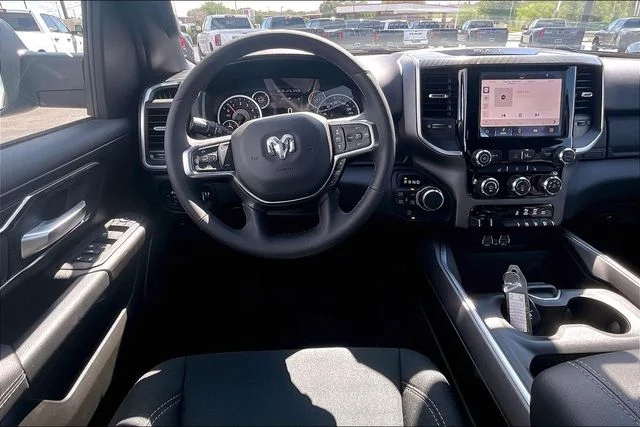 2026 RAM 1500 Big Horn/Lone Star - Photo 17