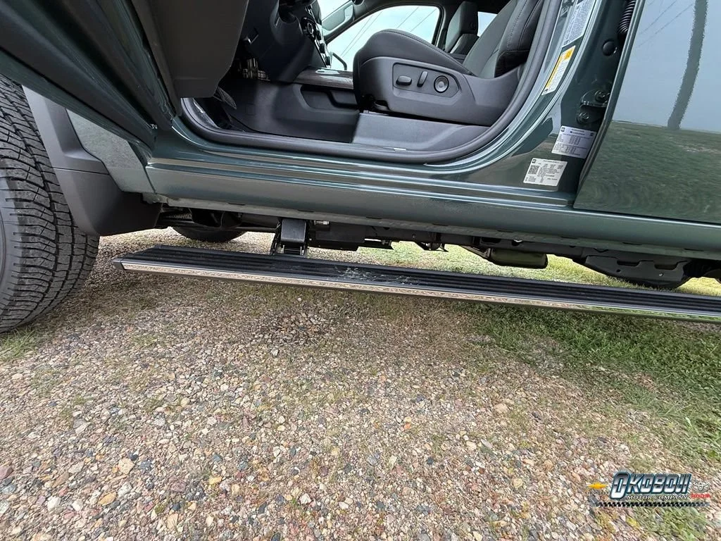 2026 Chevrolet Silverado 2500 HD LTZ - Photo 25