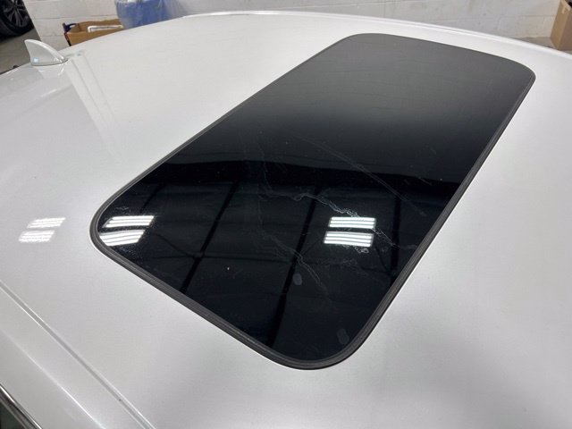 2024 Honda Civic Hatchback EX-L - Photo 21