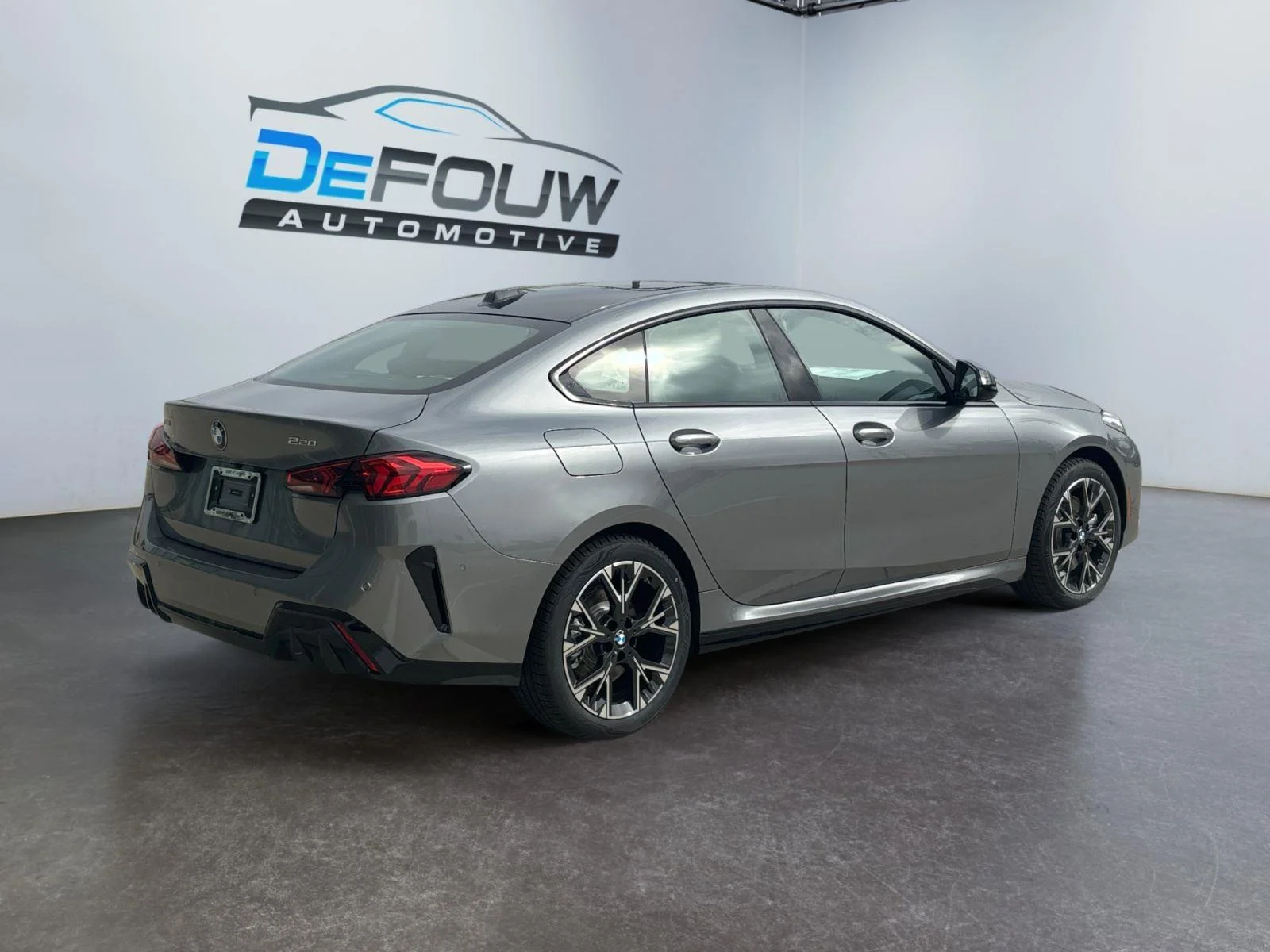 2026 BMW 2 Series 228 - Photo 3