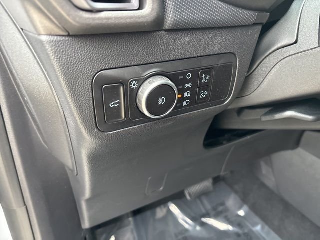 New 2025 Oxford White Ford Outer Banks® image 15