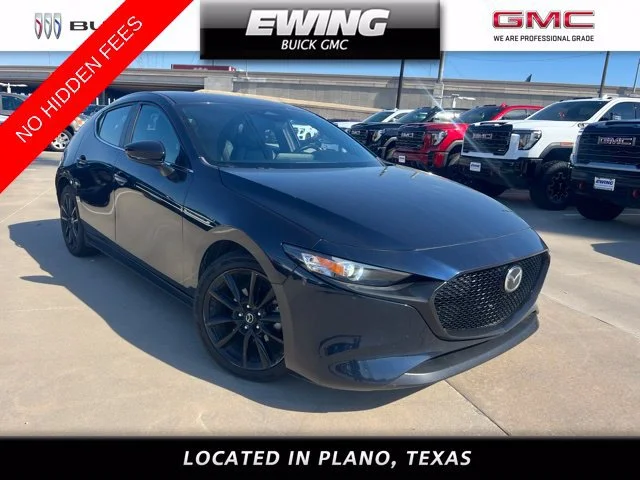 2024 Mazda Mazda3
