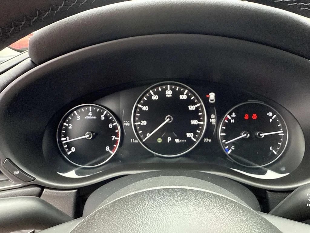 2026 Mazda CX-30 Preferred - Photo 38