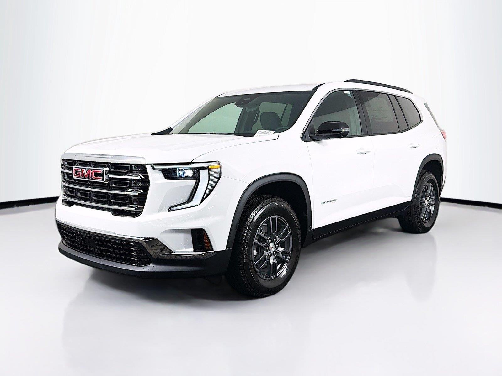 2026 GMC Acadia Elevation - Photo 7