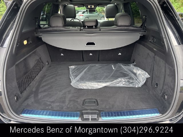 Certified Used 2026 Black Mercedes-Benz GLE 350 image 13