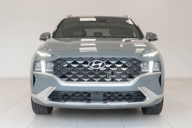 Used 2023 Gray Hyundai Calligraphy image 5