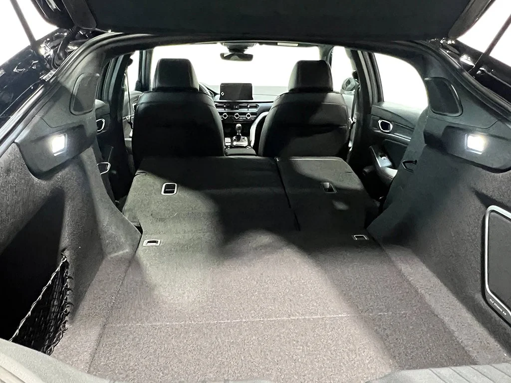 2025 Acura Integra Type S - Photo 36