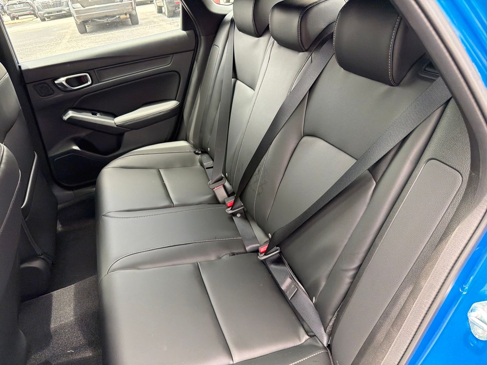 New 2026 Double Apex Blue Pearl Acura A-Spec Package image 33