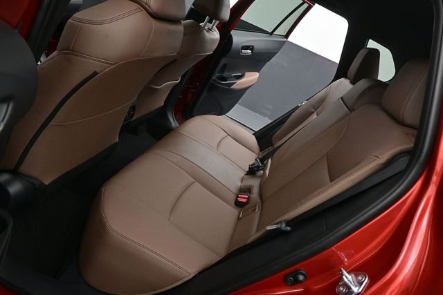 Used 2026 Red Crystal Toyota XLE image 13