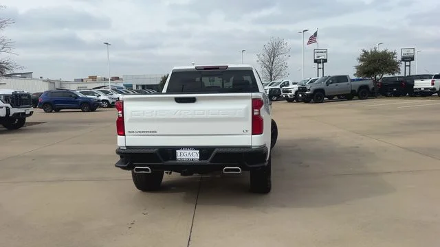 2026 Chevrolet Silverado 1500 LT Trail Boss - Photo 63