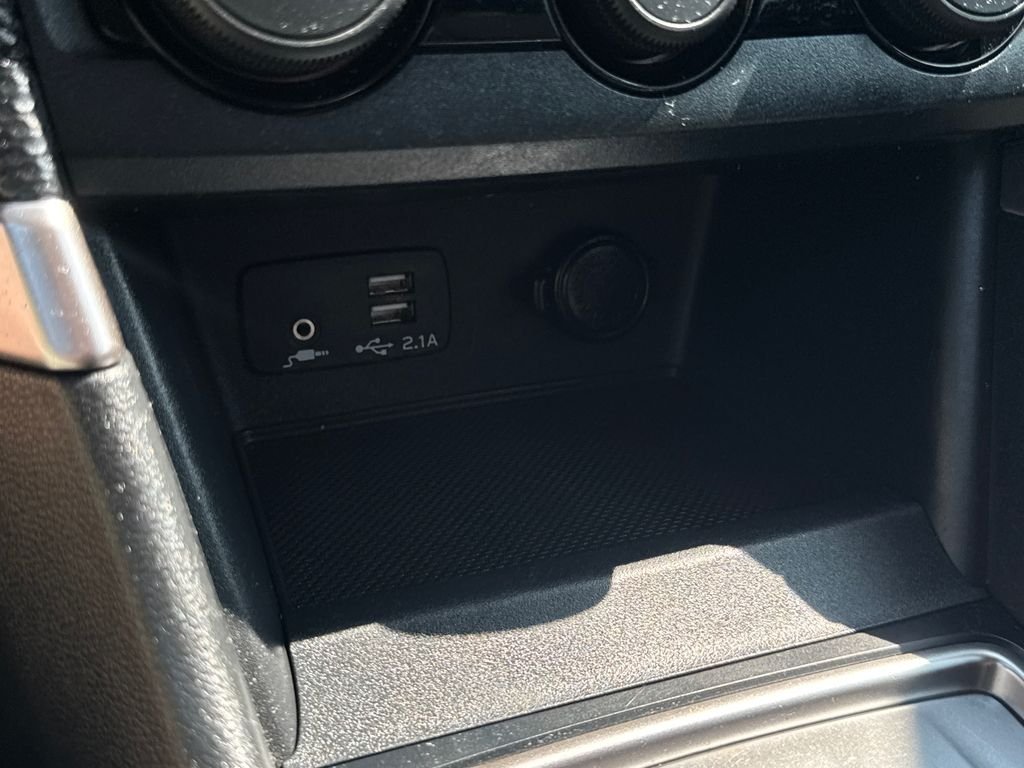Used 2023 Gray Subaru Premium image 27