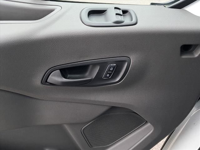 2024 Ford Transit Cutaway Base - Photo 14