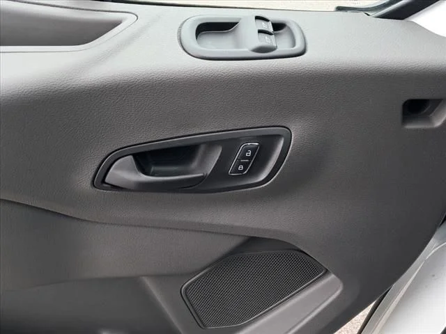 2024 Ford Transit Cutaway Base - Photo 14