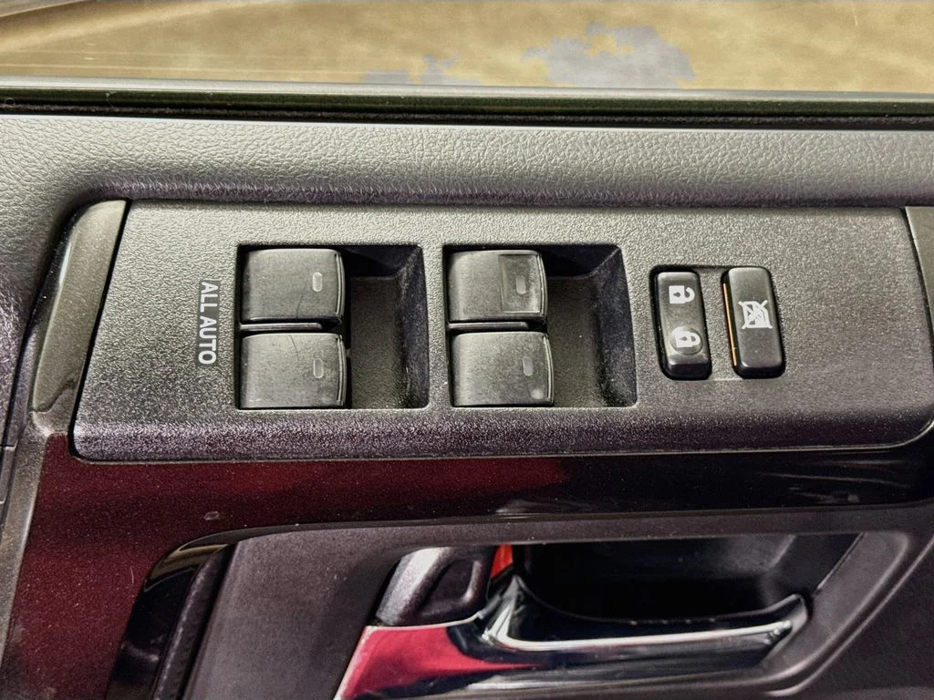 Used 2018 Classic Silver Metallic Toyota TRD Off Road Premium image 16