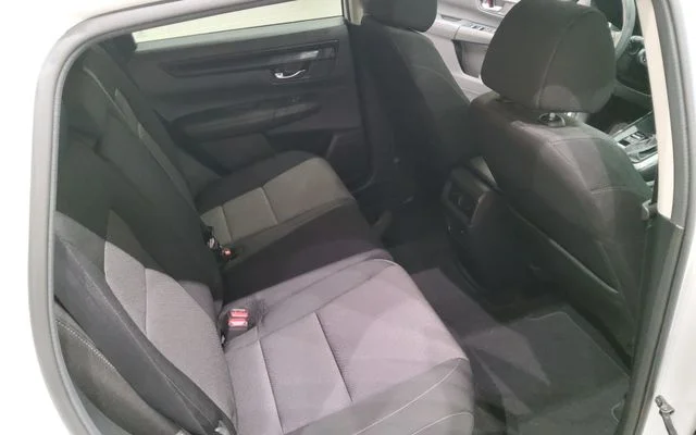 Used 2024  Honda EX image 14