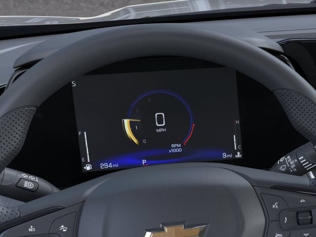 2026 Chevrolet Trax LT - Photo 19