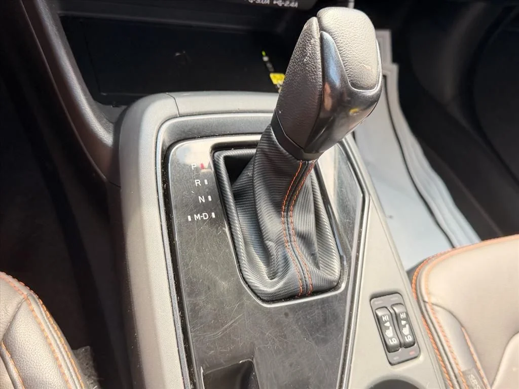 Used 2024 Gray Subaru Limited image 26