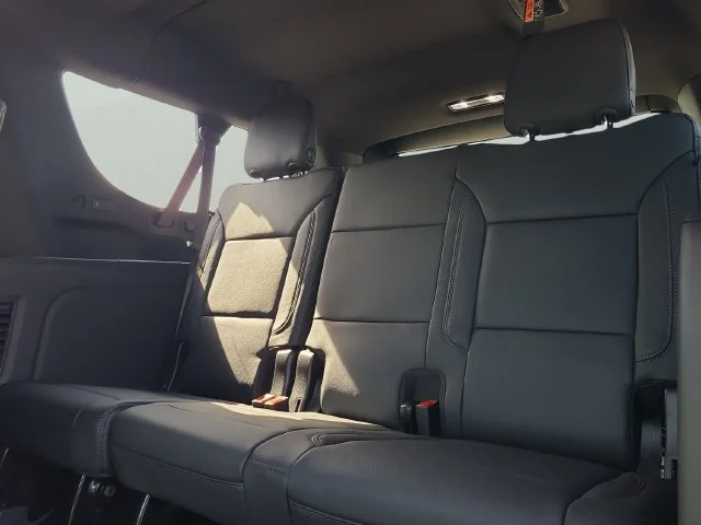 New 2026 Black Chevrolet LT image 15