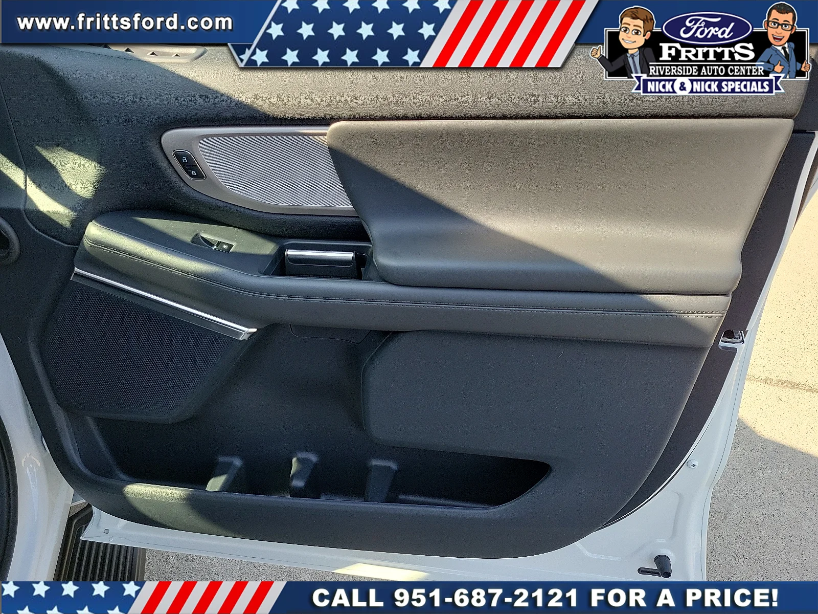 New 2026 Star White Metallic Tri-Coat Ford MAX Active image 16