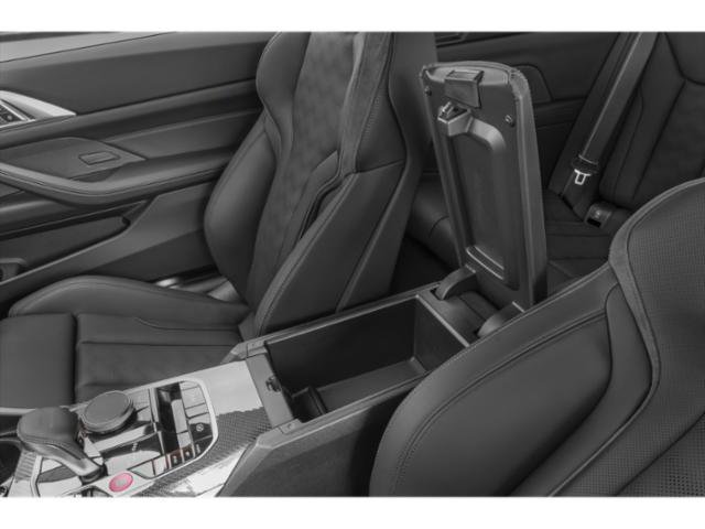 Used 2024 Toronto Red Metallic BMW Competition xDrive image 17