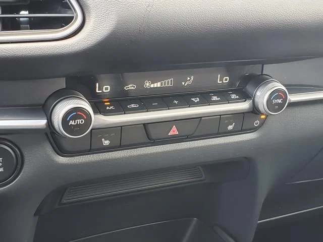 New 2026 Deep Crystal Blue Mica Mazda 2.5 S Select Sport AWD image 15