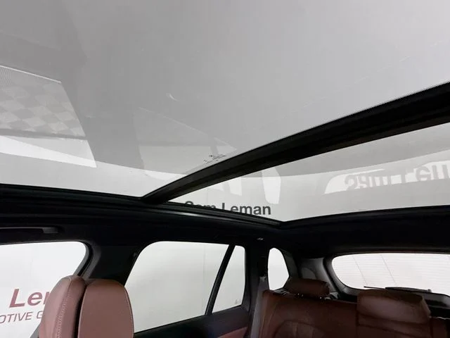 Used 2026 Gray BMW xDrive50e image 23