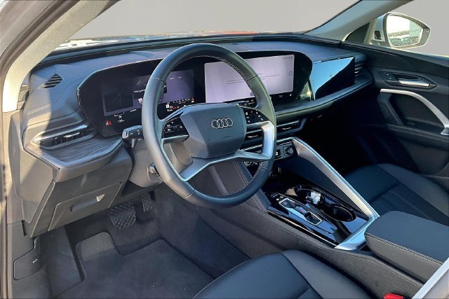 Used 2026 White Audi 2.0T Premium image 13