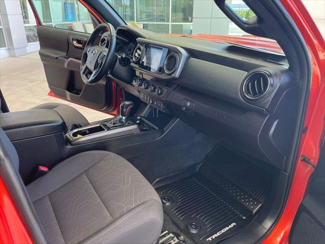 Certified Used 2018 INFERNO Toyota  image 15