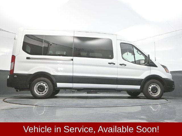 Used 2024 White Ford XL image 45