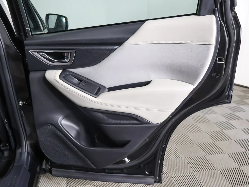 Used 2021 Black Subaru Premium image 26