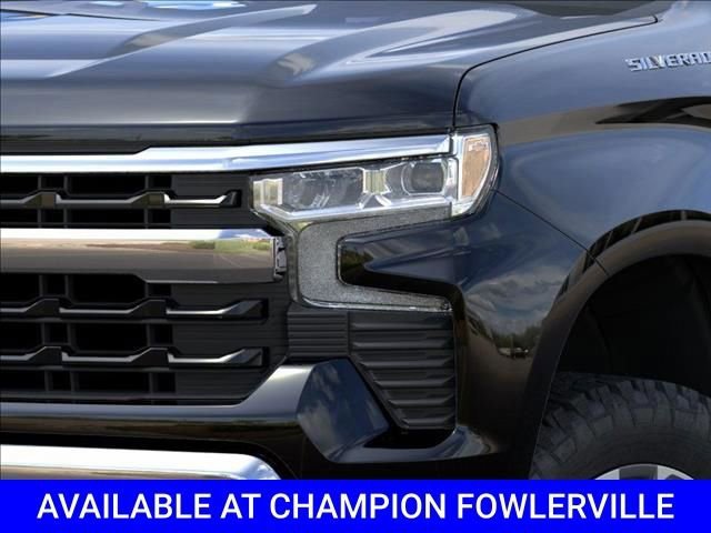 2026 Chevrolet Silverado 1500 LT - Photo 10