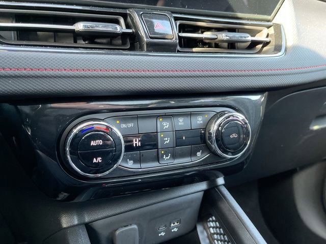 2024 CHEVROLET TRAILBLAZER - Image 33