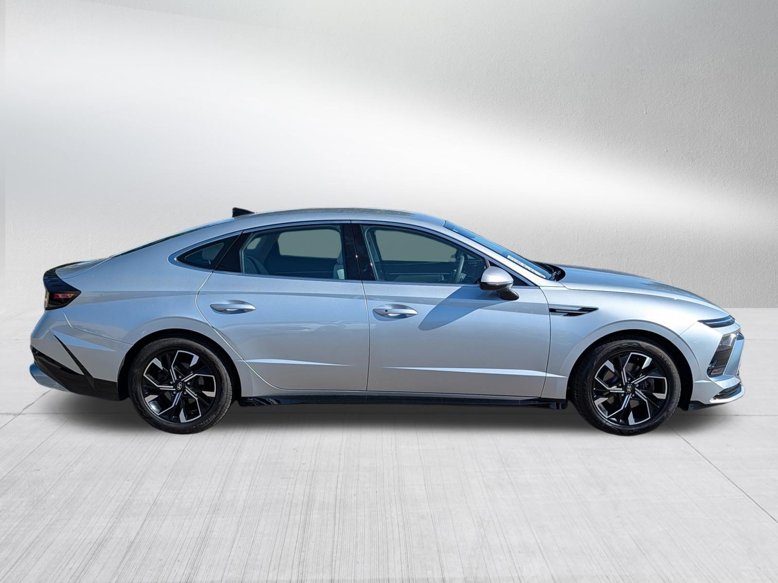 2024 Hyundai Sonata SEL - Photo 8