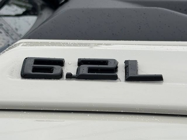 New 2026 White Sands Chevrolet RST image 21