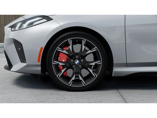 New 2026 Brooklyn Grey Metallic BMW 228 Gran Coupe image 7