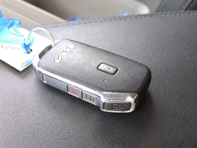 Certified Used 2022  Kia Nightfall image 29