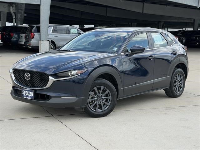 2024 Mazda CX-30 2.5 S AWD's photo
