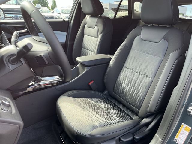 2026 Chevrolet Trax LT Gray at Nick Chevrolet