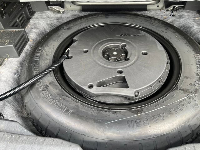 Used 2023 Gun Metallic Nissan SL image 22