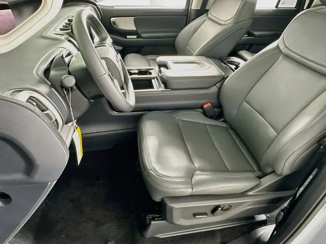 New 2027 Ford Expedition Max Active